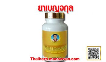 เบญจกุล